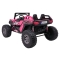 Autko dla dzieci Buggy RTR Monster Speed 4x4 Różowy SX2928.ROZ